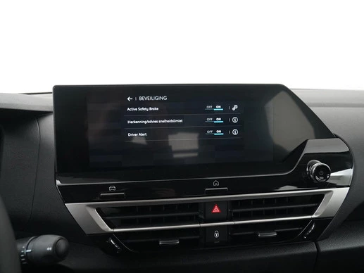 Citroën ë-C4 - Afbeelding 19 van 30