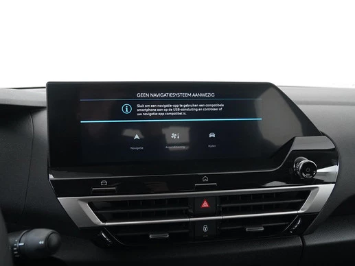 Citroën ë-C4 - Afbeelding 21 van 30