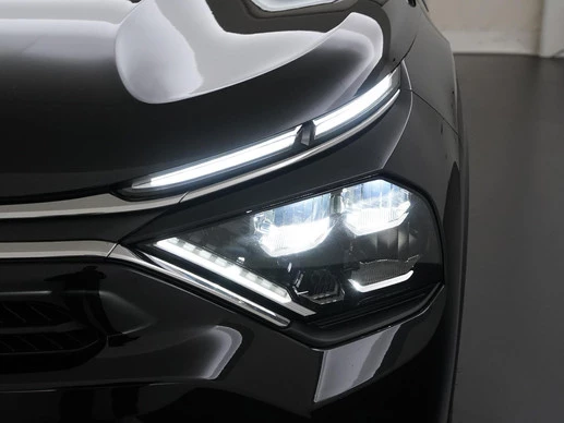 Citroën ë-C4 - Afbeelding 22 van 30