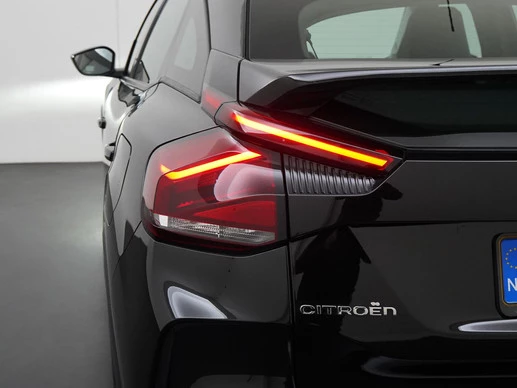 Citroën ë-C4 - Afbeelding 25 van 30