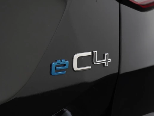 Citroën ë-C4 - Afbeelding 26 van 30