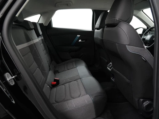Citroën ë-C4 - Afbeelding 28 van 30
