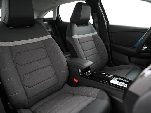 Citroën ë-C4 - Afbeelding 30 van 30