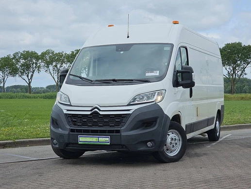 Citroën Jumper - Afbeelding 1 van 12