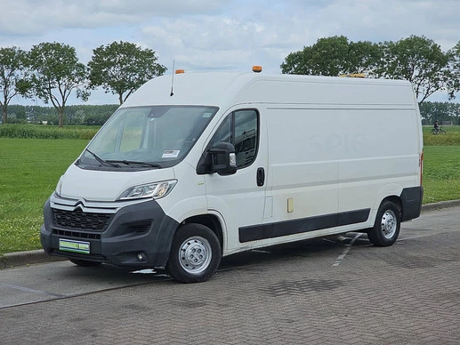 Citroën Jumper - Afbeelding 2 van 12