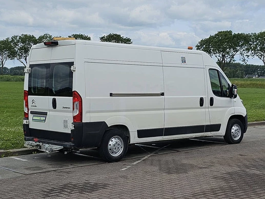 Citroën Jumper - Afbeelding 3 van 12