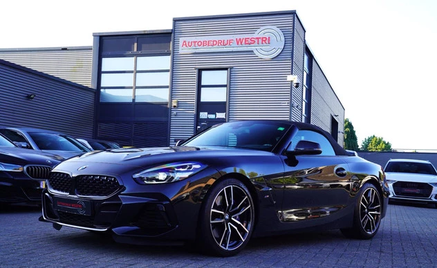 BMW Z4 - Afbeelding 1 van 30