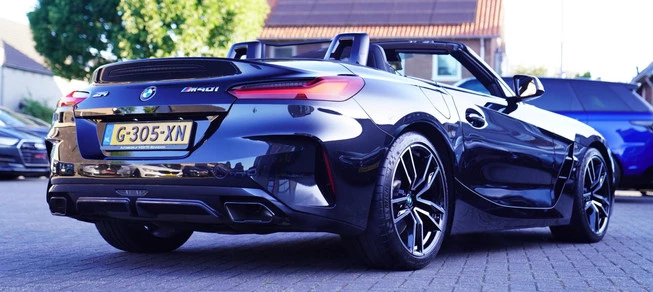 BMW Z4 - Afbeelding 2 van 30