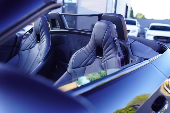 BMW Z4 - Afbeelding 4 van 30
