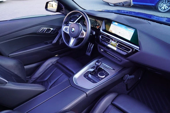 BMW Z4 - Afbeelding 5 van 30
