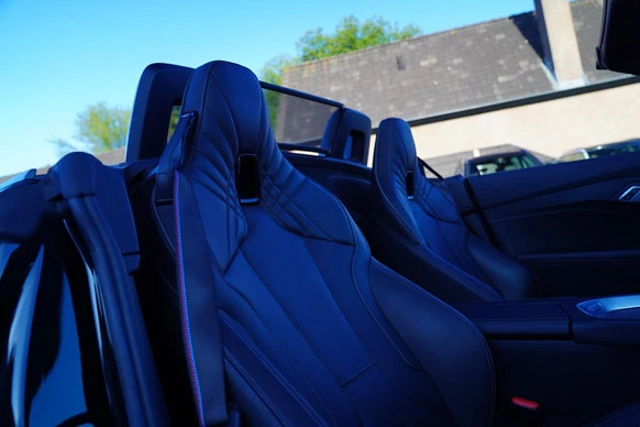 BMW Z4 - Afbeelding 8 van 30