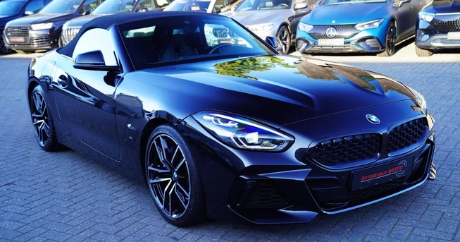 BMW Z4 - Afbeelding 11 van 30