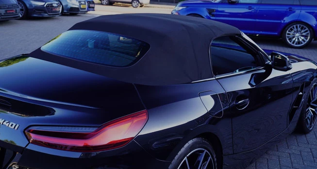 BMW Z4 - Afbeelding 12 van 30