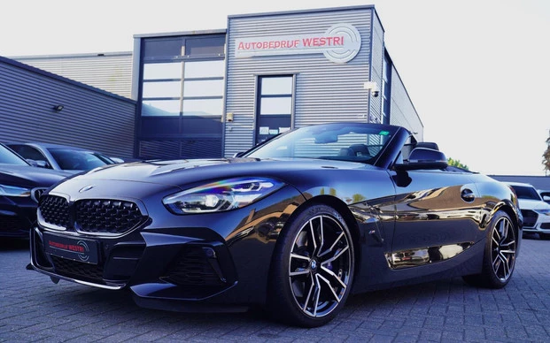 BMW Z4 - Afbeelding 13 van 30