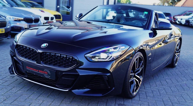BMW Z4 - Afbeelding 15 van 30