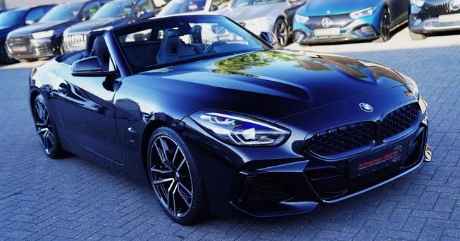 BMW Z4 - Afbeelding 17 van 30