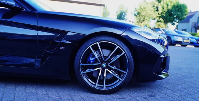 BMW Z4 - Afbeelding 19 van 30