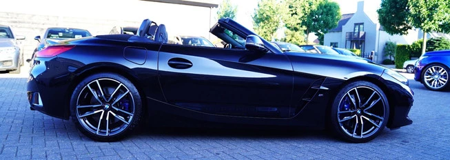 BMW Z4 - Afbeelding 20 van 30