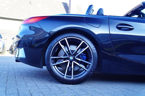 BMW Z4 - Afbeelding 21 van 30