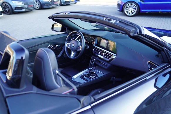 BMW Z4 - Afbeelding 22 van 30