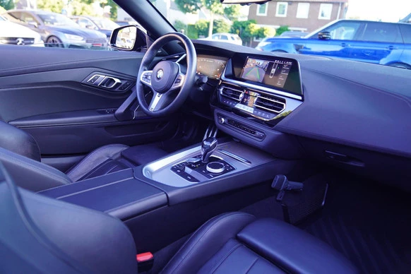 BMW Z4 - Afbeelding 23 van 30