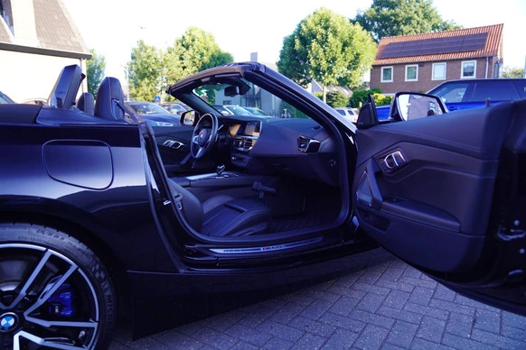 BMW Z4 - Afbeelding 24 van 30