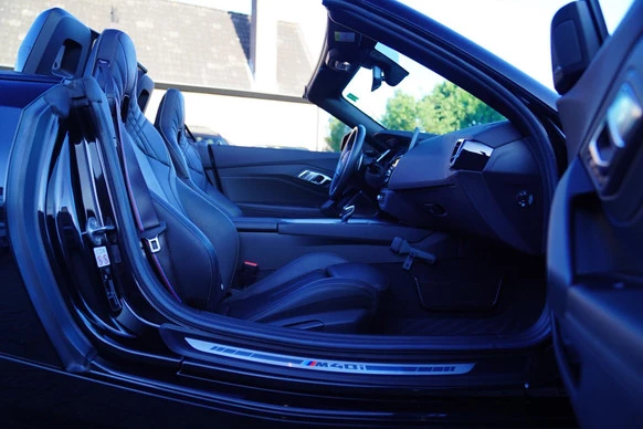 BMW Z4 - Afbeelding 26 van 30