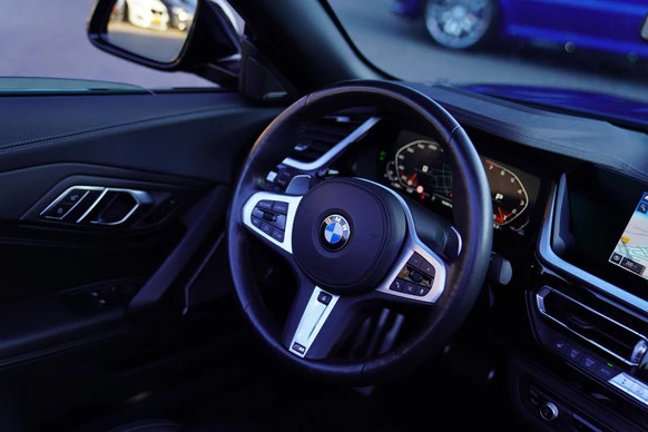 BMW Z4 - Afbeelding 28 van 30