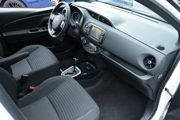 Toyota Yaris - Afbeelding 23 van 30