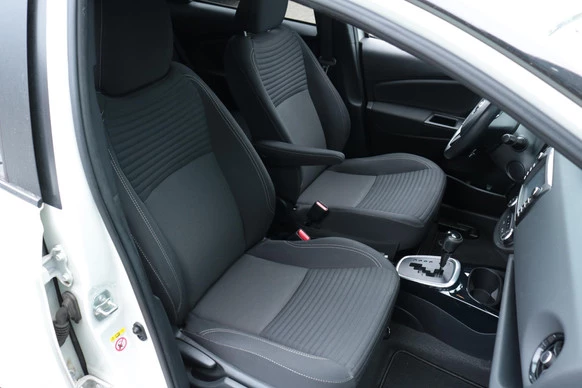 Toyota Yaris - Afbeelding 24 van 30