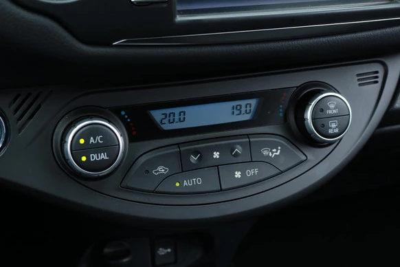 Toyota Yaris - Afbeelding 30 van 30