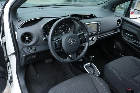 Toyota Yaris - Afbeelding 5 van 30