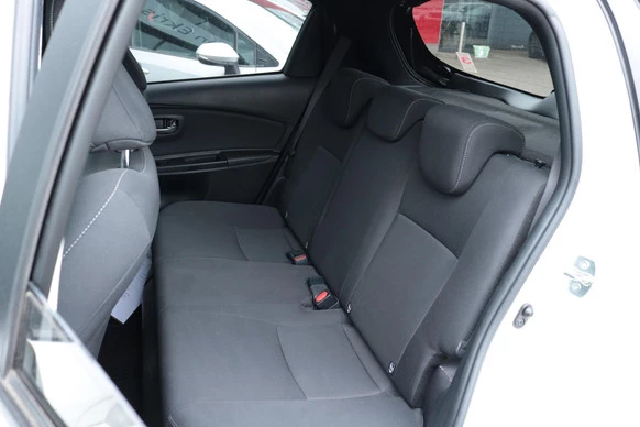Toyota Yaris - Afbeelding 12 van 30