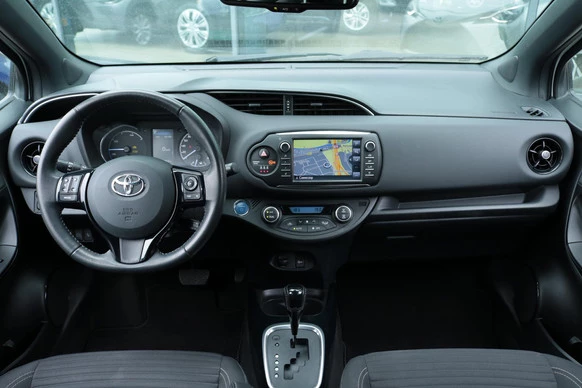 Toyota Yaris - Afbeelding 13 van 30