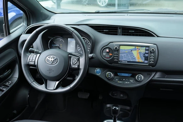 Toyota Yaris - Afbeelding 15 van 30