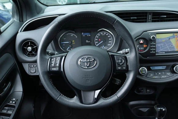 Toyota Yaris - Afbeelding 17 van 30