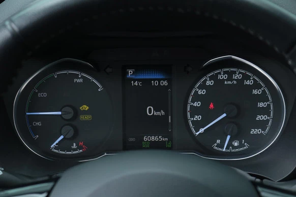 Toyota Yaris - Afbeelding 18 van 30