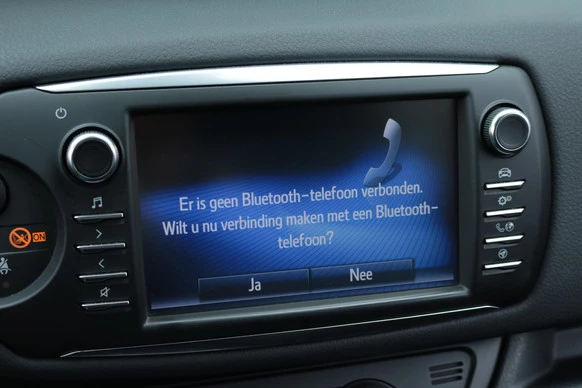 Toyota Yaris - Afbeelding 19 van 30