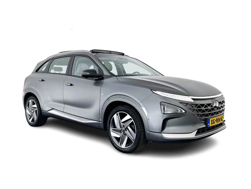 Hyundai Nexo - Afbeelding 1 van 30