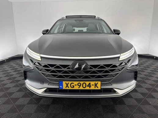 Hyundai Nexo - Afbeelding 2 van 30