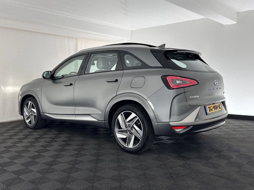 Hyundai Nexo - Afbeelding 4 van 30