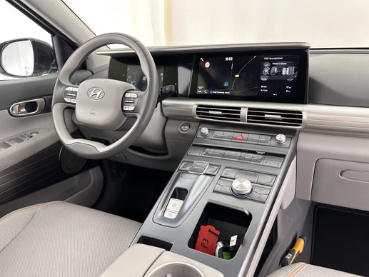 Hyundai Nexo - Afbeelding 7 van 30