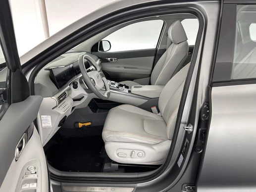 Hyundai Nexo - Afbeelding 8 van 30