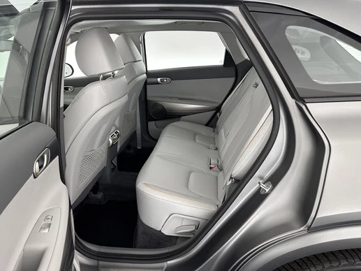 Hyundai Nexo - Afbeelding 9 van 30