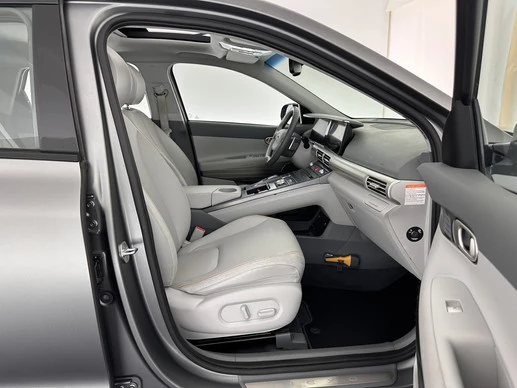 Hyundai Nexo - Afbeelding 11 van 30