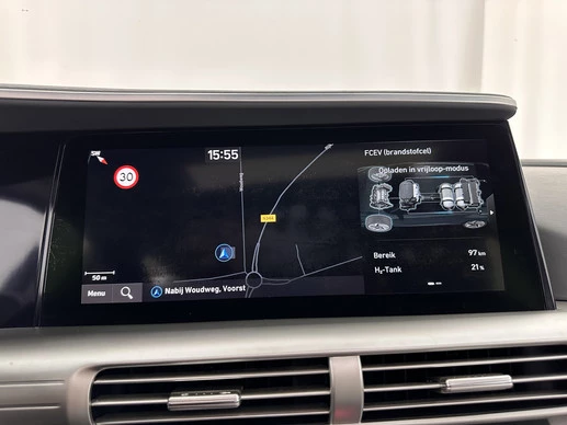 Hyundai Nexo - Afbeelding 12 van 30