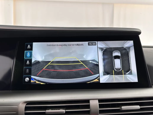 Hyundai Nexo - Afbeelding 13 van 30