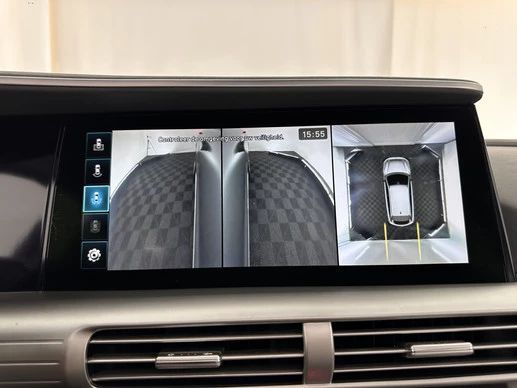 Hyundai Nexo - Afbeelding 14 van 30