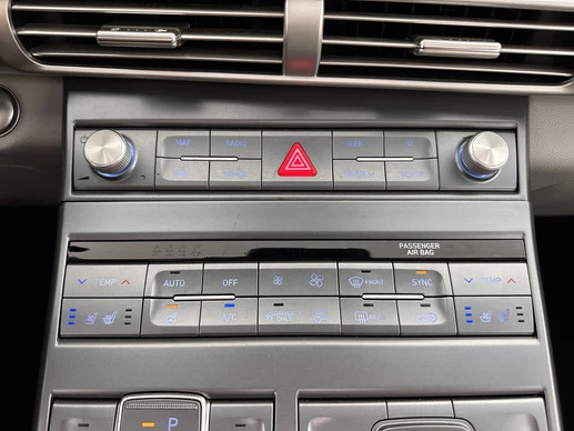 Hyundai Nexo - Afbeelding 18 van 30