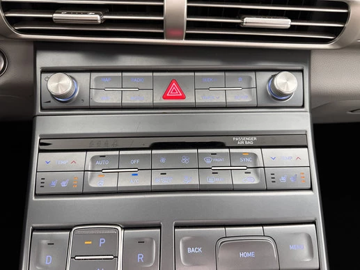 Hyundai Nexo - Afbeelding 19 van 30